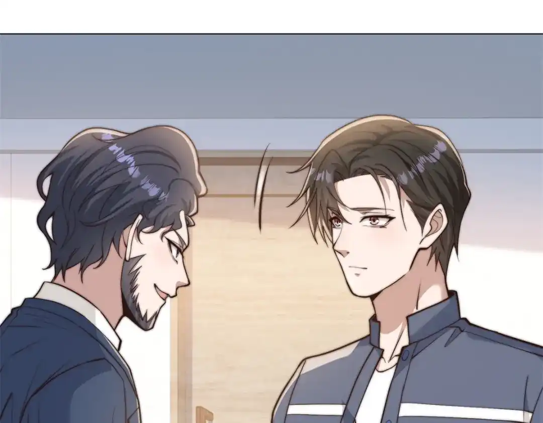 物价贬值百万神豪归来 第95话 吉祥物失格 第94页