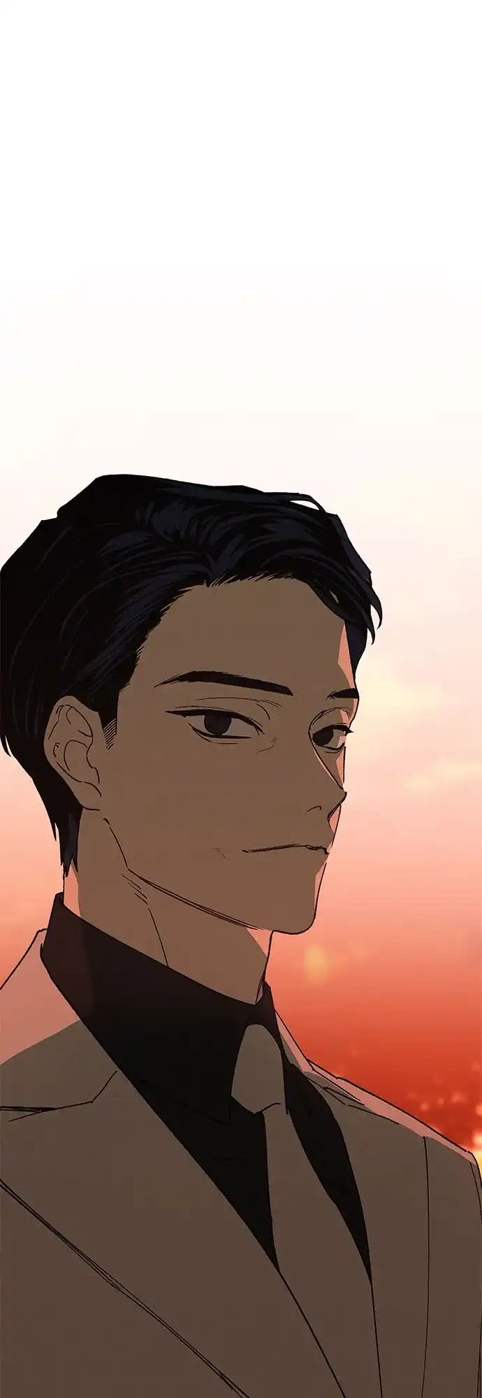 特殊关系 [第56话] 秘密 第32页