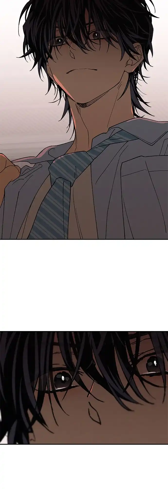 特殊关系 [第56话] 秘密 第51页