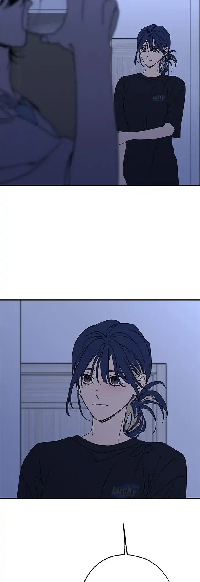 特殊关系 [第56话] 秘密 第63页