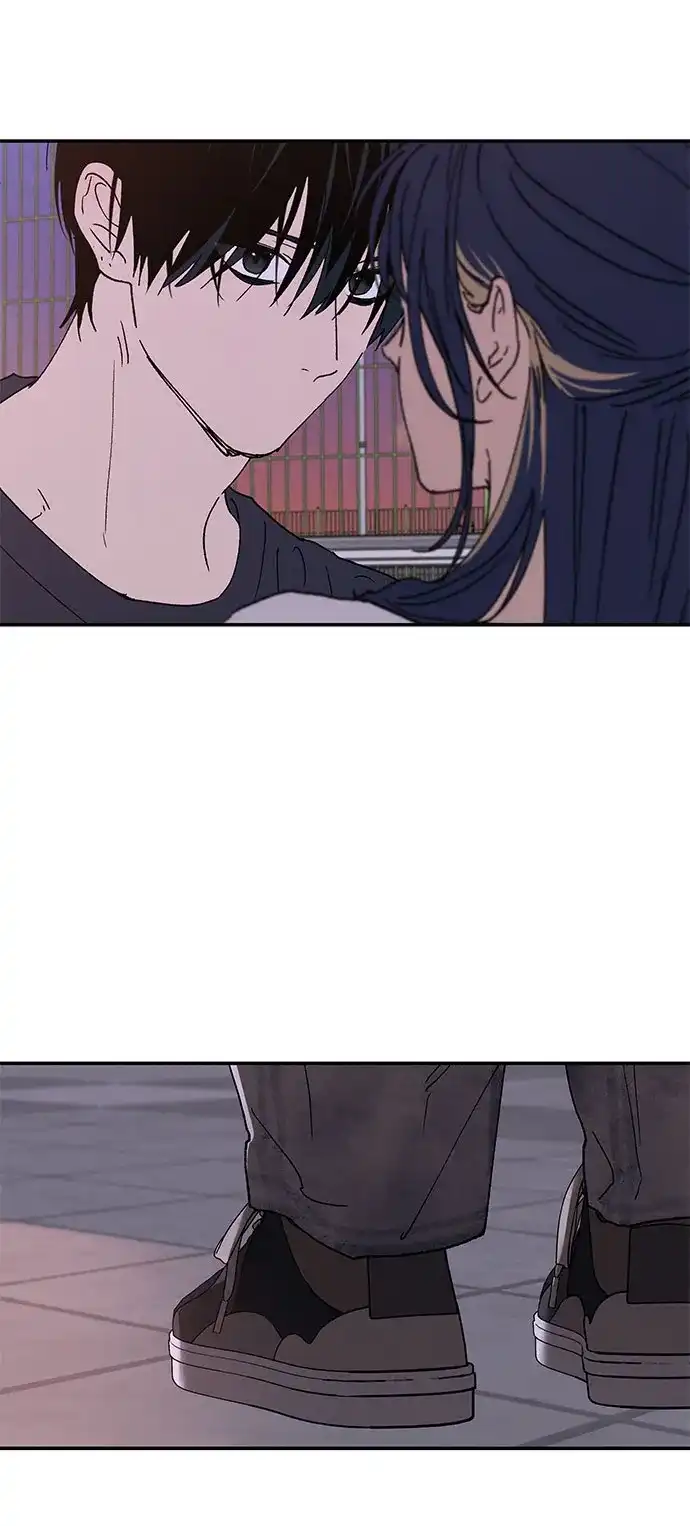 特殊关系 [第57话] 装作什么都没发生 第48页
