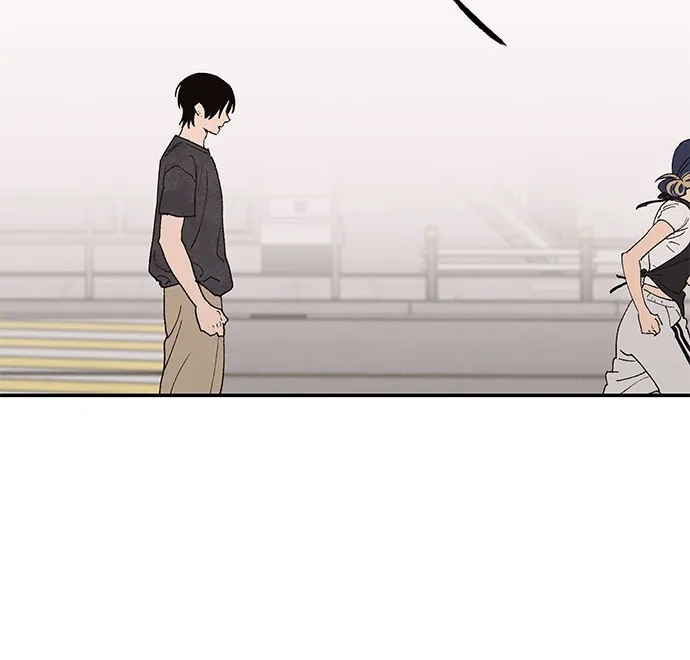 特殊关系 [第58话] 你的一句话，一个行动，就能让我好起来 第37页