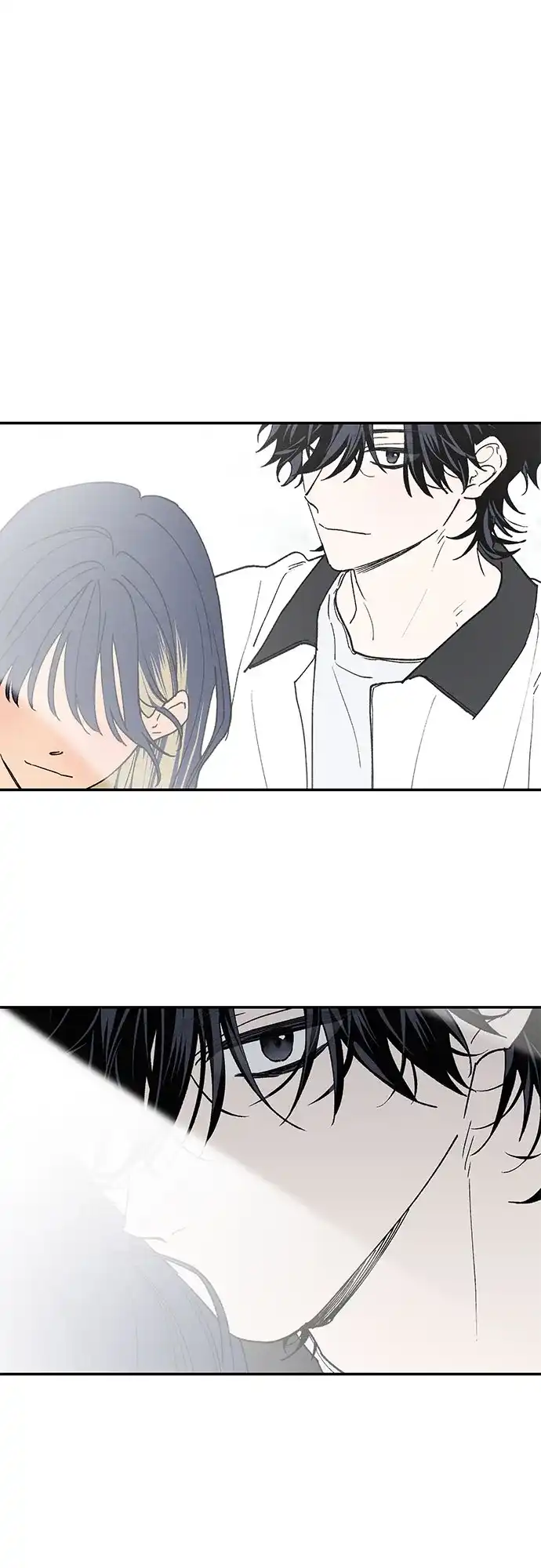 特殊关系 [第59话] 相同的心情 第47页