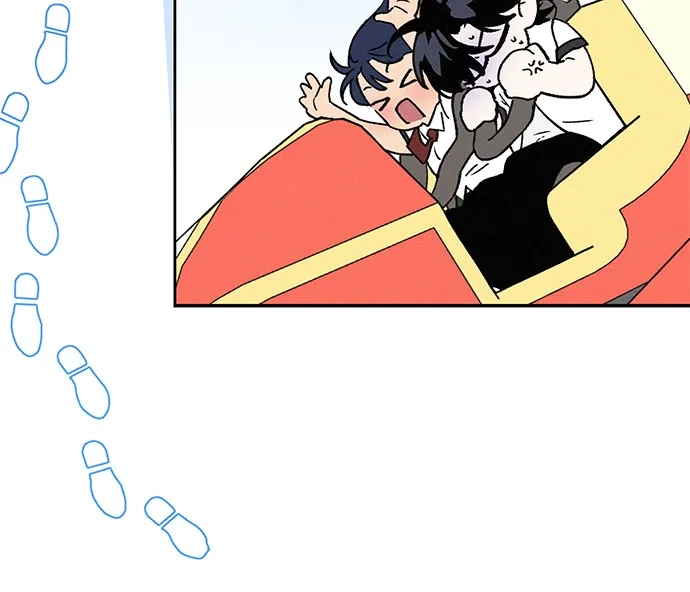 特殊关系 [第59话] 相同的心情 第50页