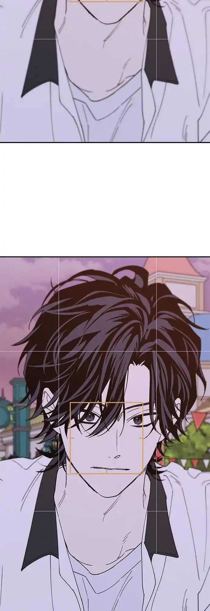 特殊关系 [第59话] 相同的心情 第66页
