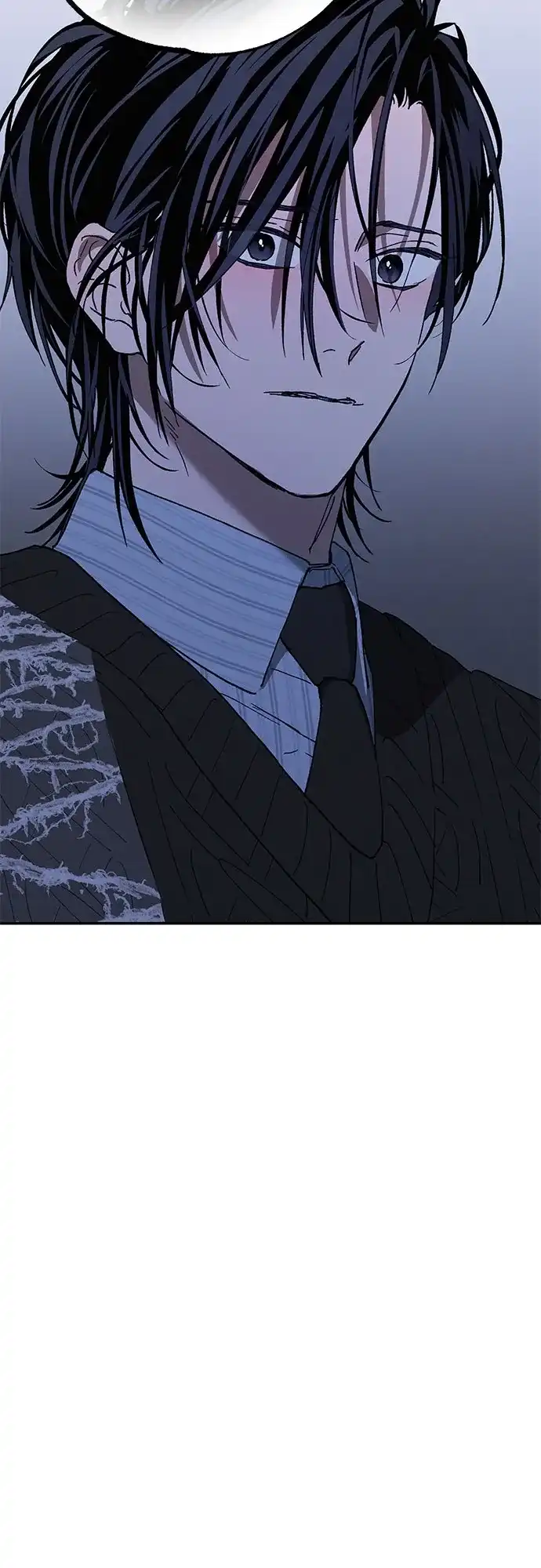 特殊关系 [第65话] 我担心你 第56页