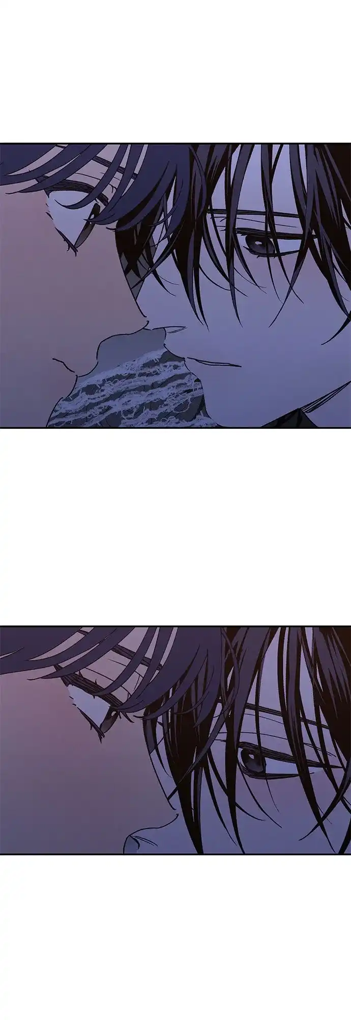 特殊关系 [第66话] 希望你不知道… 第61页