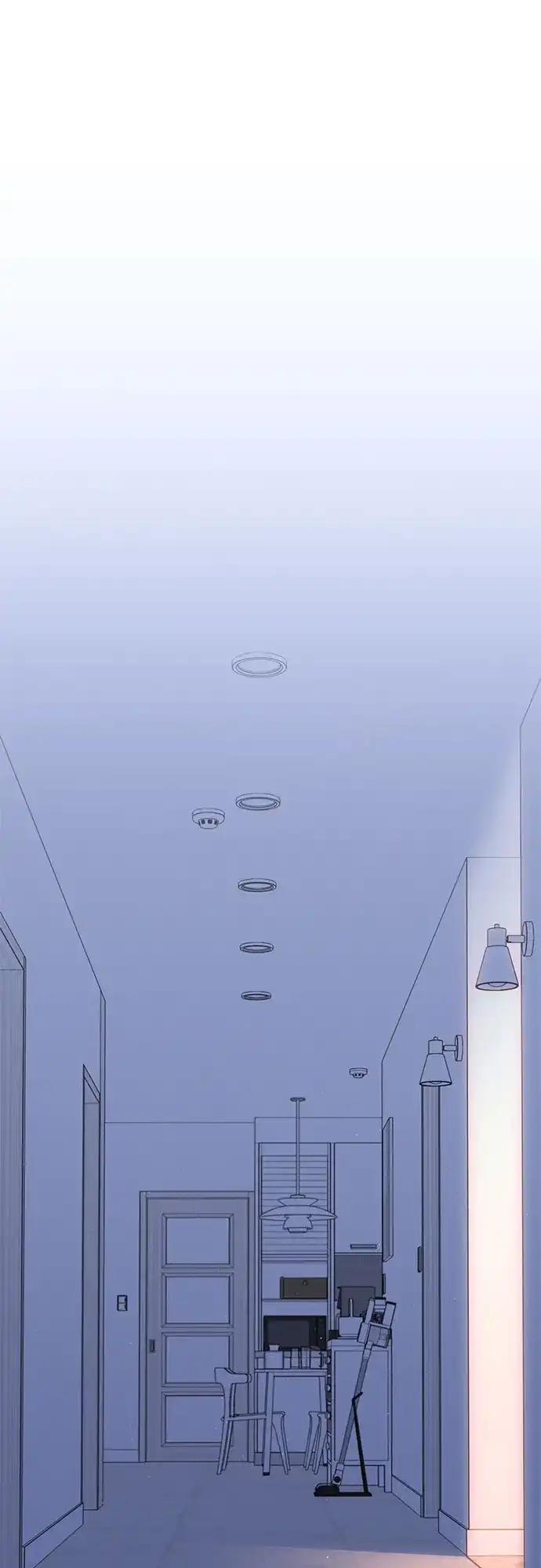 特殊关系 [第67话] 很快就会处理好的 第2页