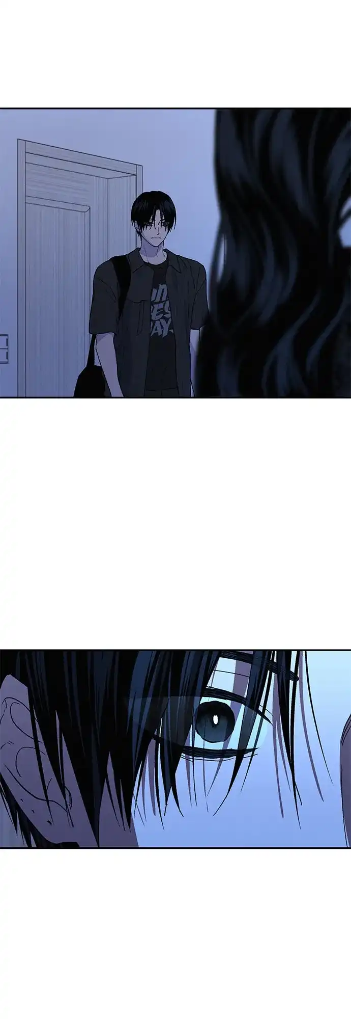 特殊关系 [第67话] 很快就会处理好的 第55页