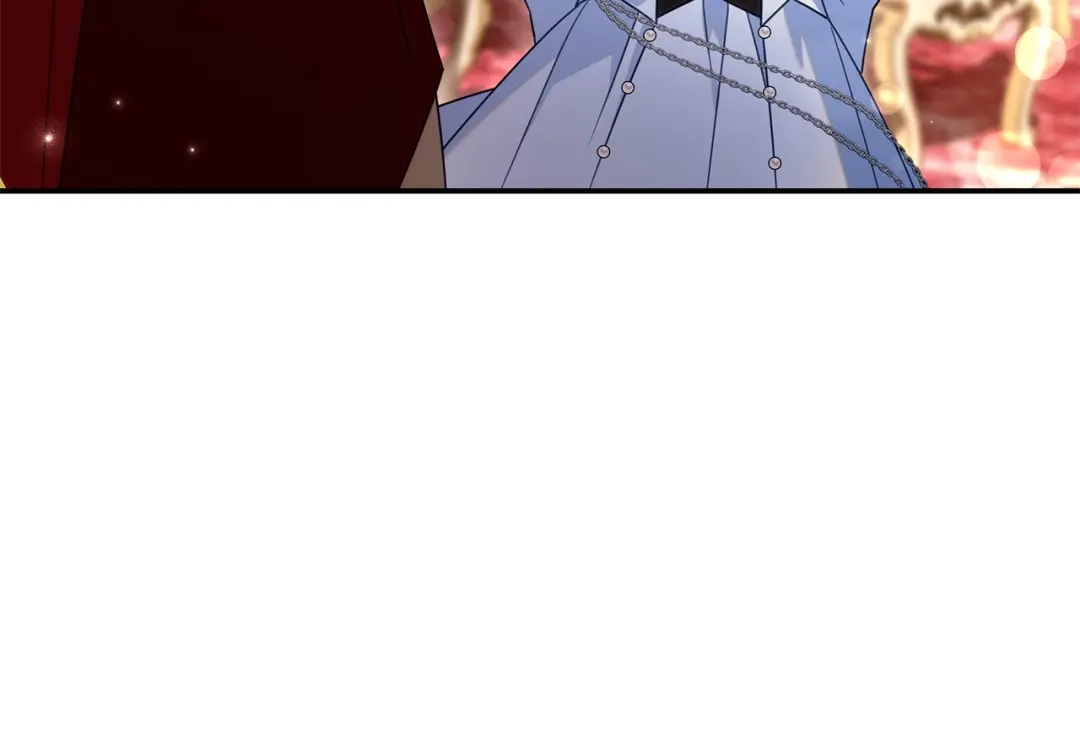 只想在反派爸爸身边躺平 第75话 妈妈的衣服 第132页