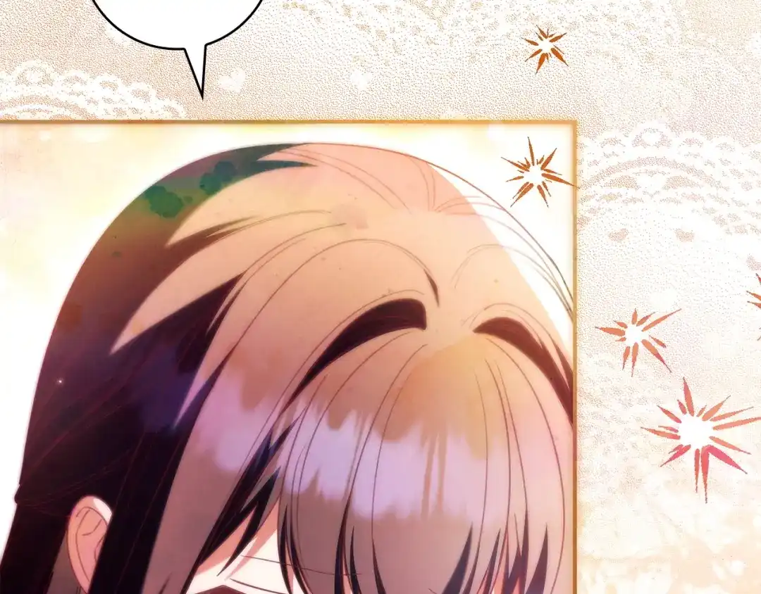 只想在反派爸爸身边躺平 第75话 妈妈的衣服 第145页