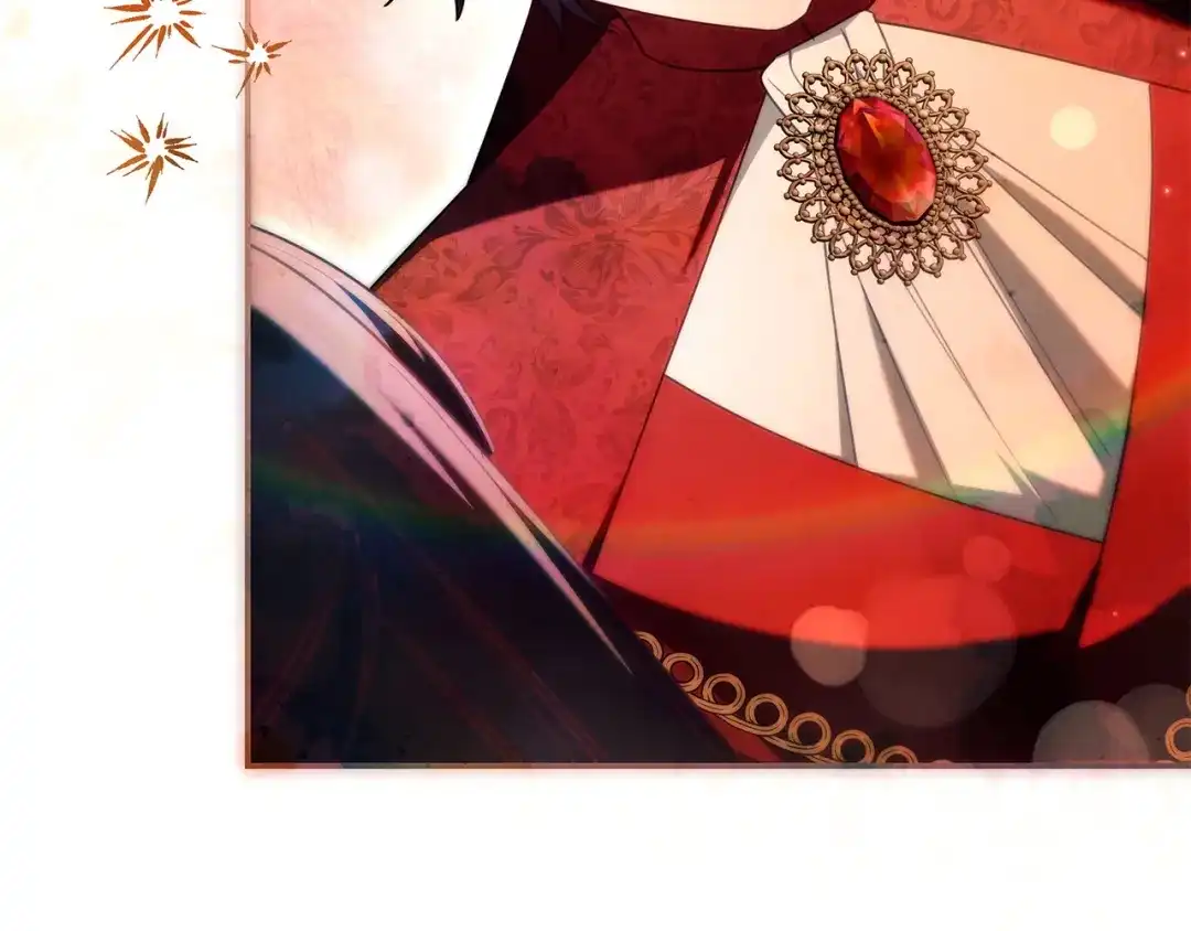 只想在反派爸爸身边躺平 第75话 妈妈的衣服 第149页