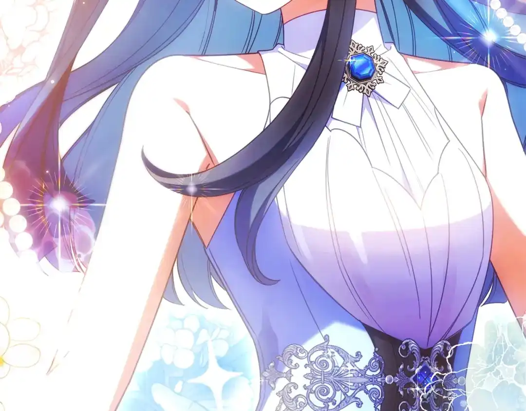 只想在反派爸爸身边躺平 第75话 妈妈的衣服 第16页