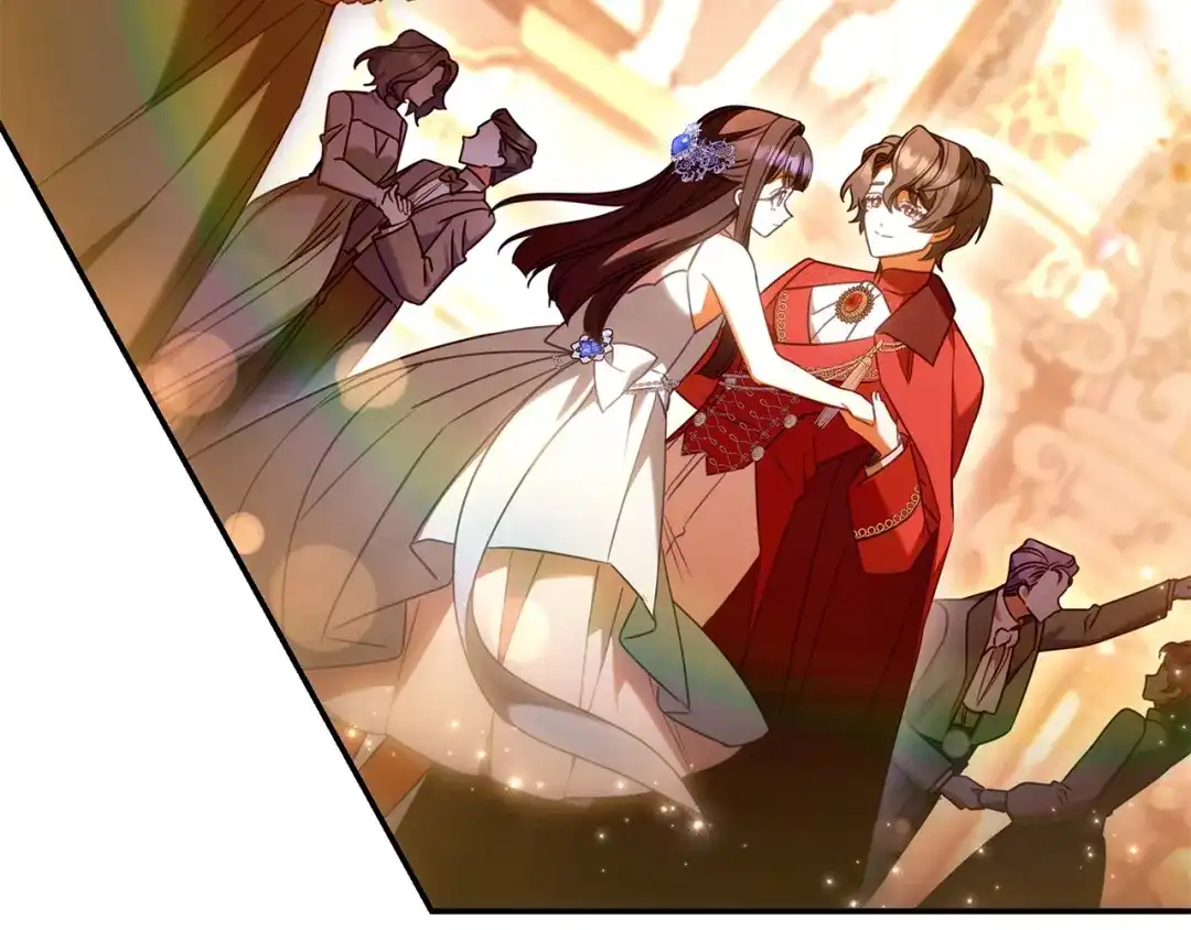只想在反派爸爸身边躺平 第75话 妈妈的衣服 第209页