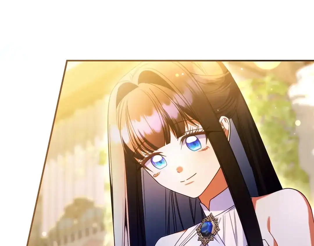 只想在反派爸爸身边躺平 第75话 妈妈的衣服 第39页
