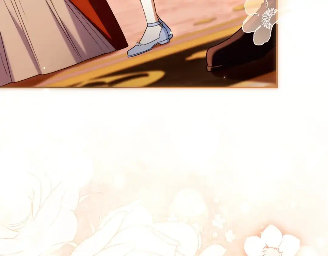 只想在反派爸爸身边躺平 第75话 妈妈的衣服 第85页