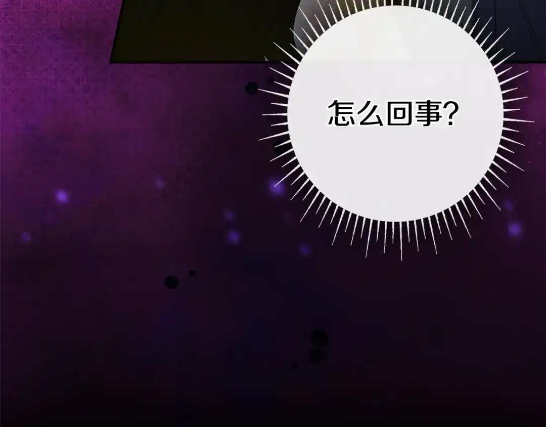 只想在反派爸爸身边躺平 第78话 身份成谜的人 第218页