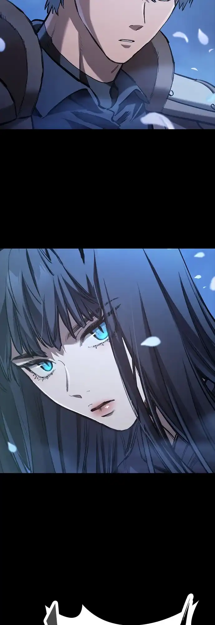 只活今天的轮回骑士 第109话 第17页