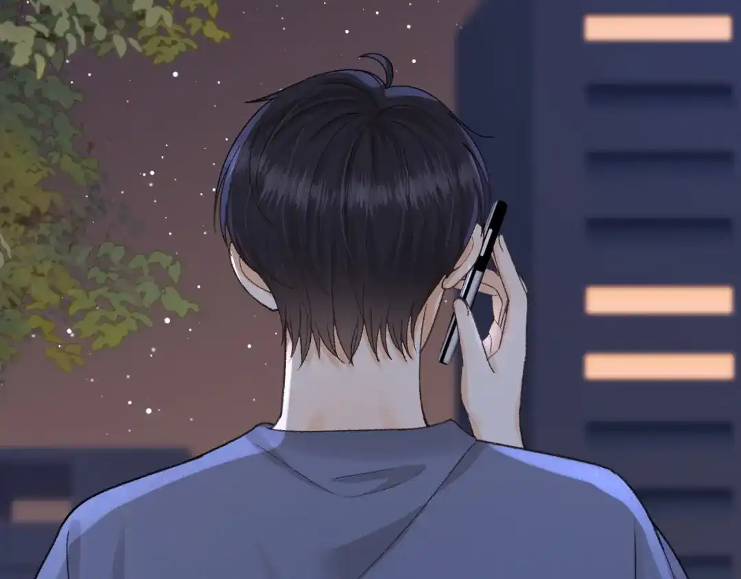 难哄 169 我还是喜欢你 第31页