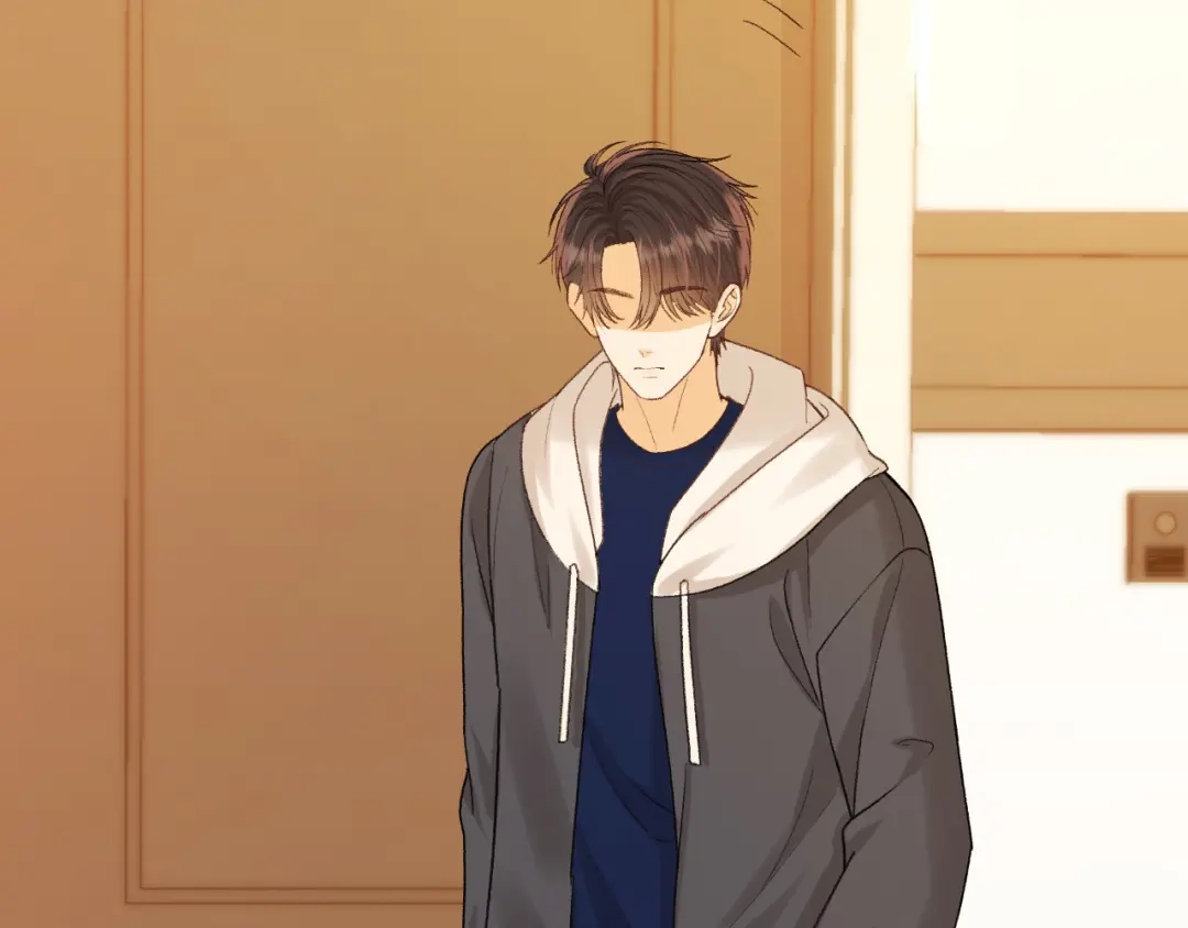 难哄 169 我还是喜欢你 第49页