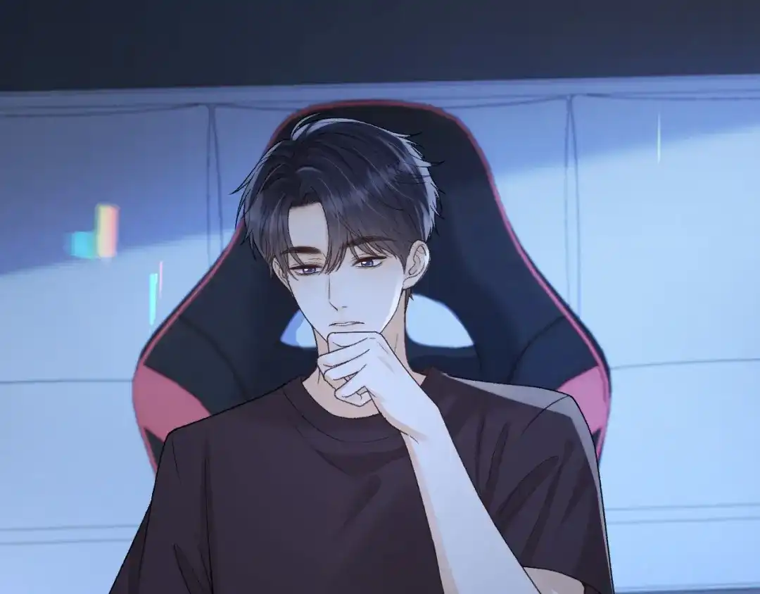 难哄 169 我还是喜欢你 第73页