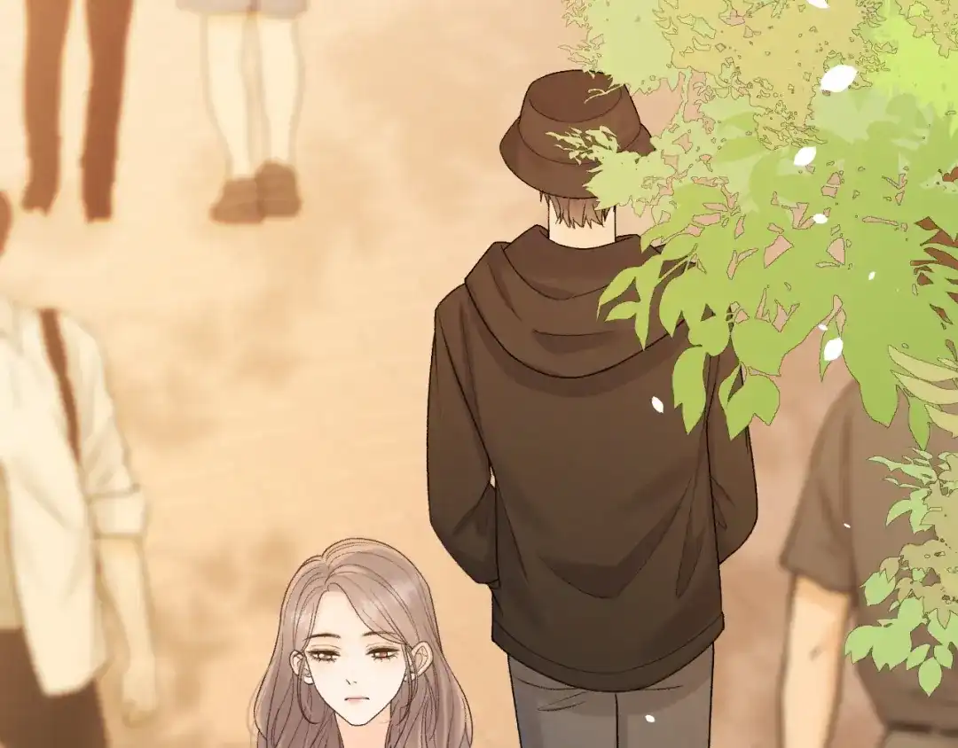 难哄 169 我还是喜欢你 第78页