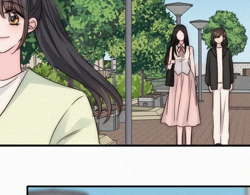 偏偏宠爱 第184话 陪我 第10页