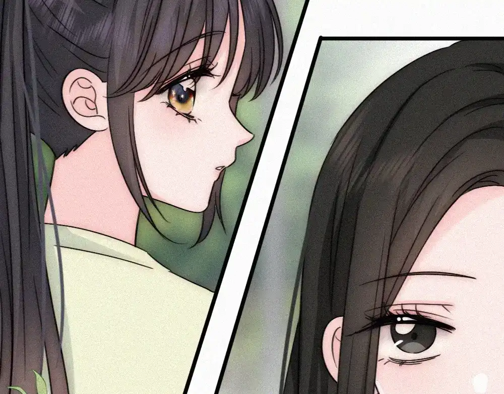 偏偏宠爱 第184话 陪我 第15页