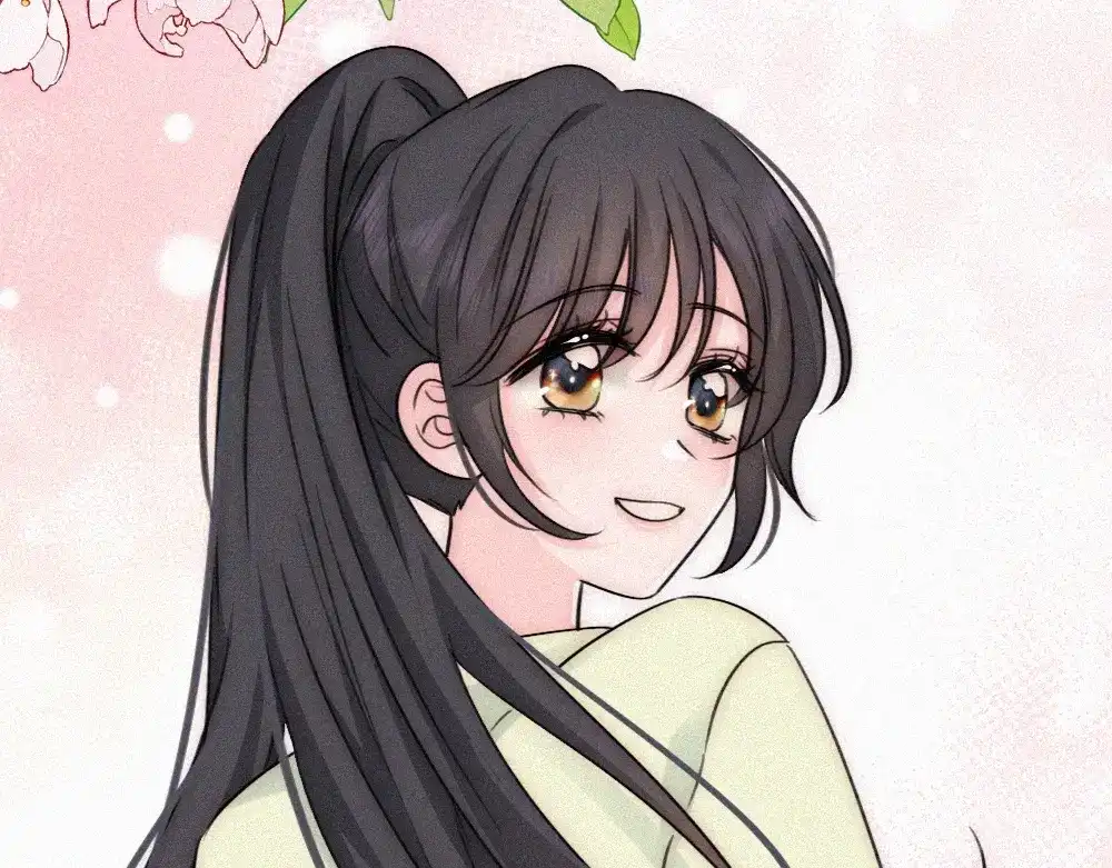 偏偏宠爱 第184话 陪我 第17页