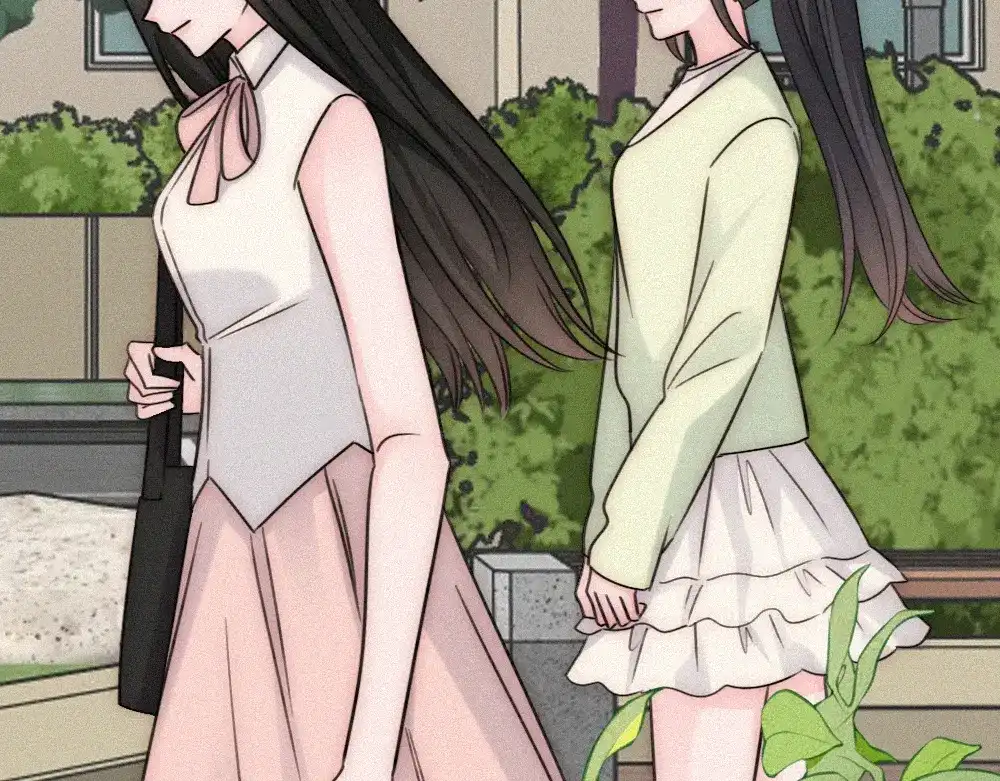 偏偏宠爱 第184话 陪我 第20页