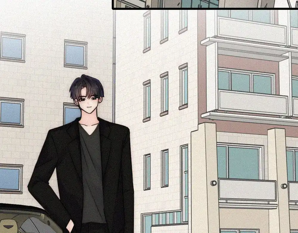 偏偏宠爱 第184话 陪我 第23页