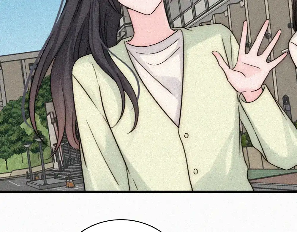 偏偏宠爱 第184话 陪我 第29页