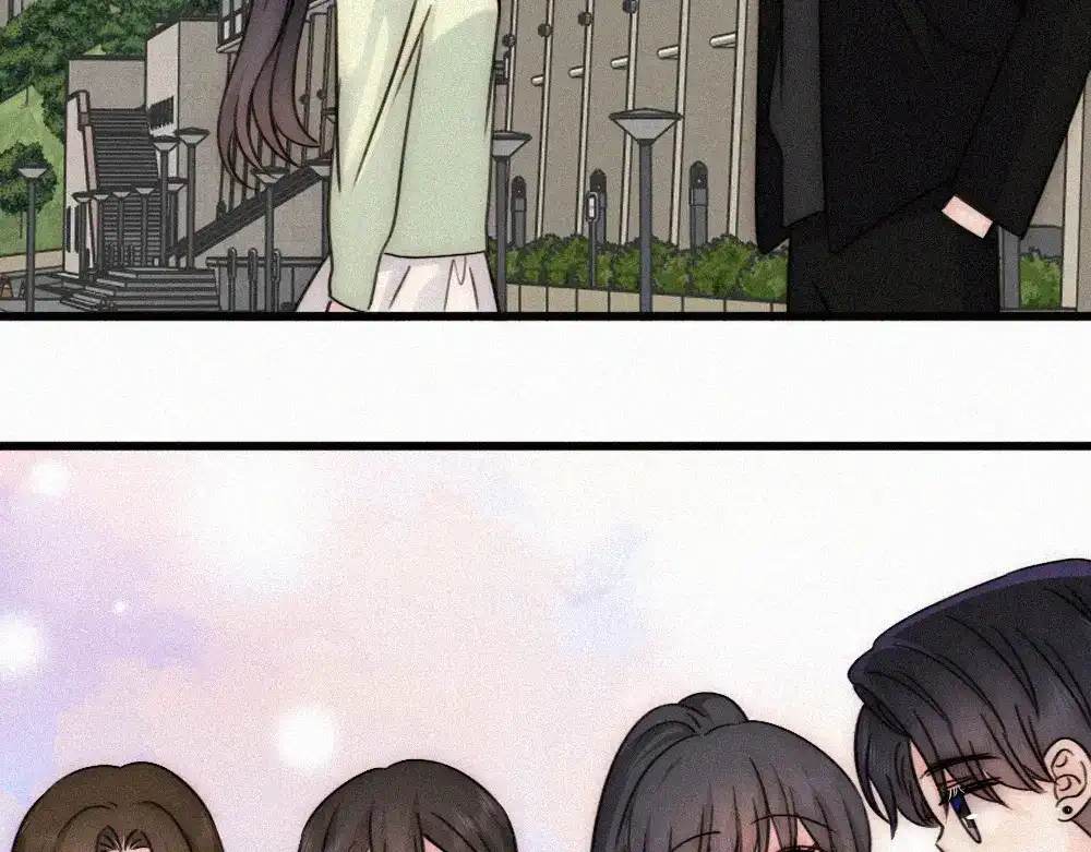 偏偏宠爱 第184话 陪我 第31页