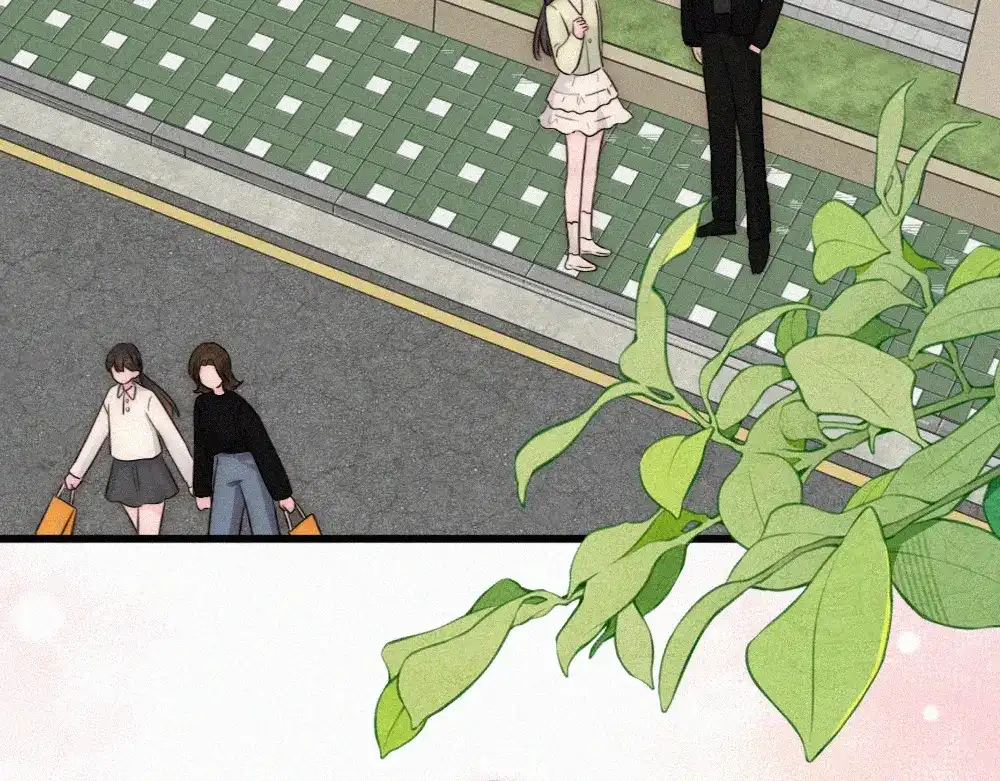 偏偏宠爱 第184话 陪我 第40页
