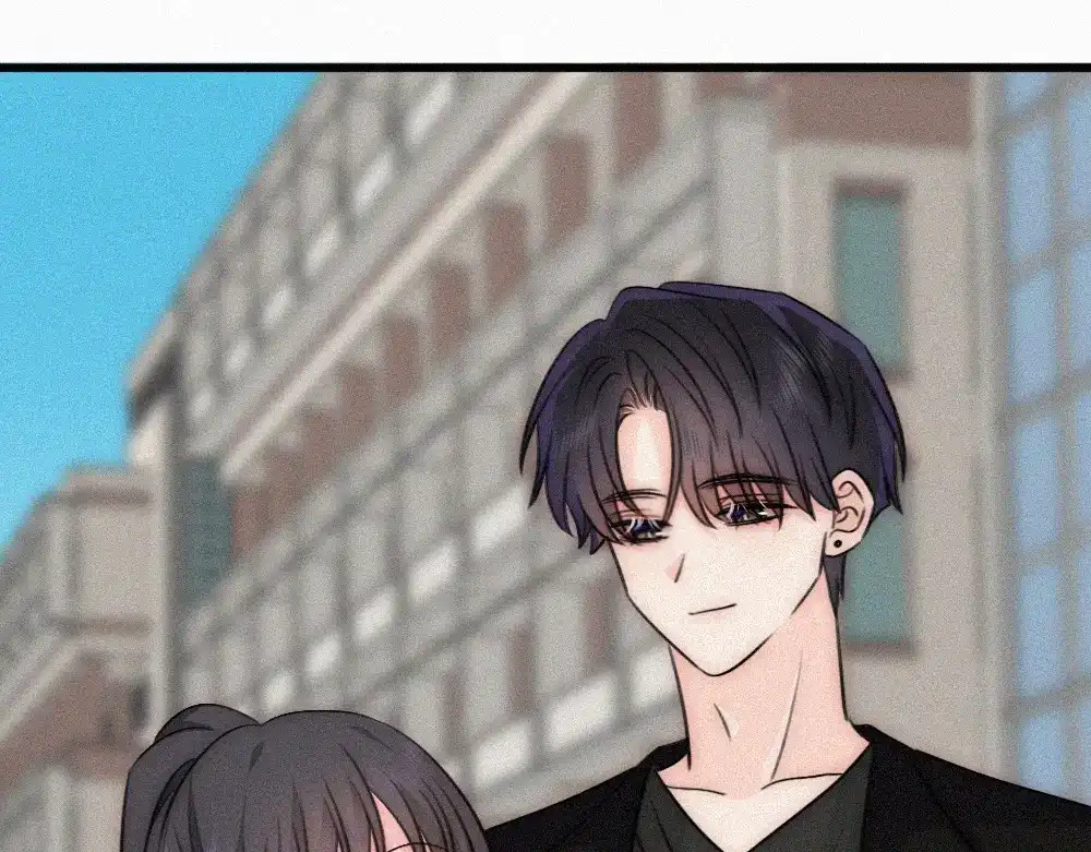 偏偏宠爱 第184话 陪我 第43页