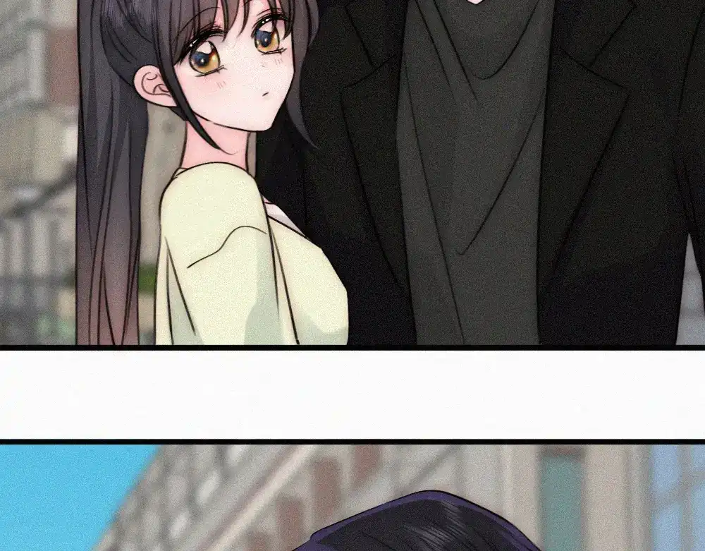 偏偏宠爱 第184话 陪我 第44页