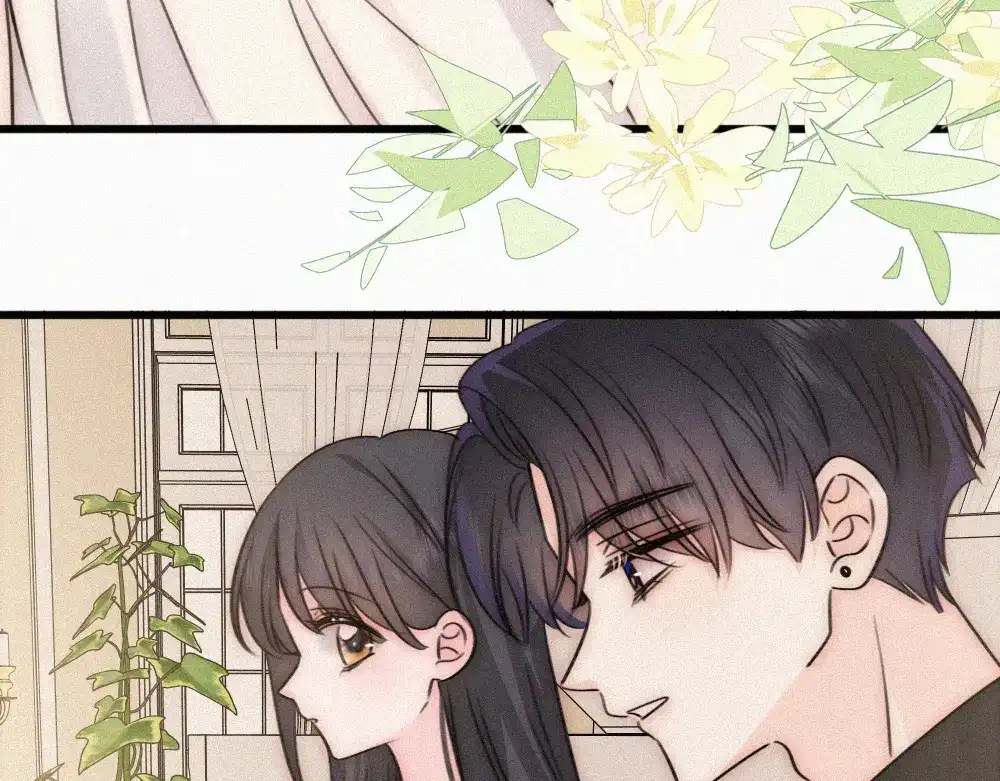 偏偏宠爱 第184话 陪我 第55页