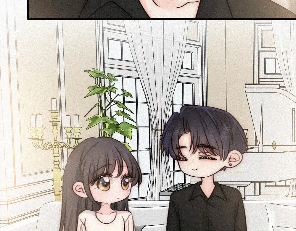 偏偏宠爱 第184话 陪我 第60页
