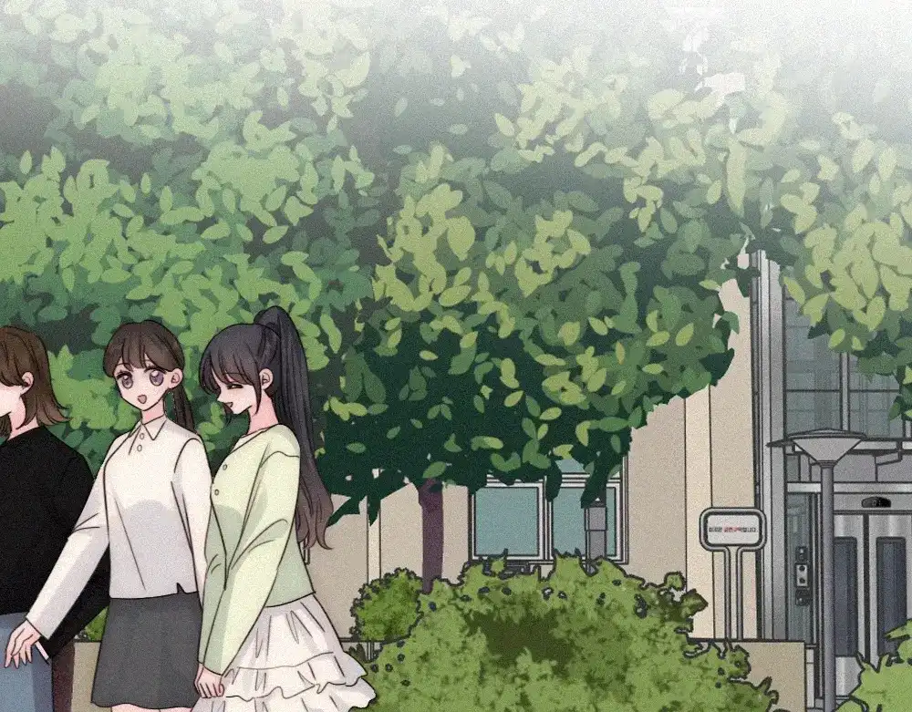 偏偏宠爱 第184话 陪我 第8页