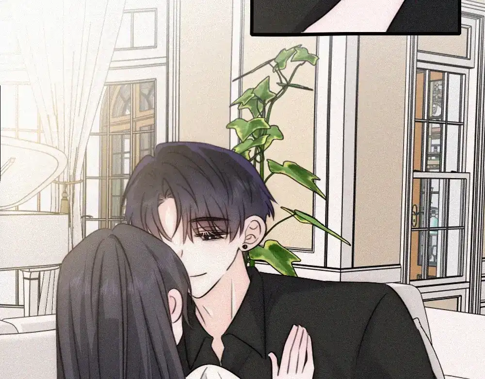 偏偏宠爱 第186话 成长 第7页