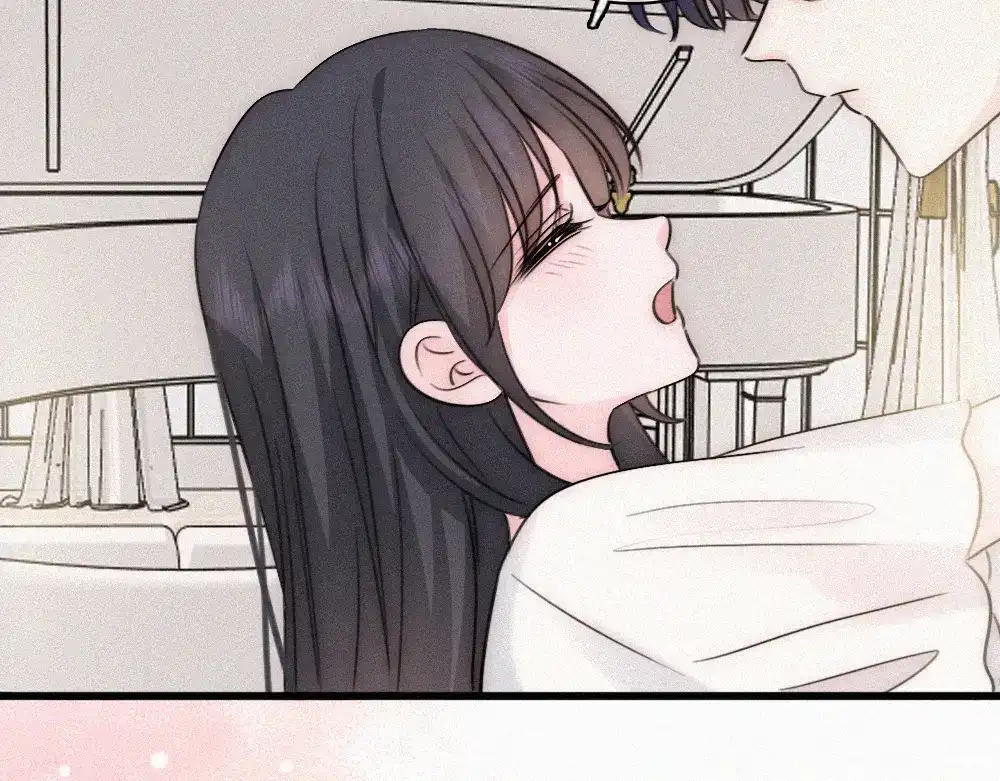 偏偏宠爱 第186话 成长 第9页