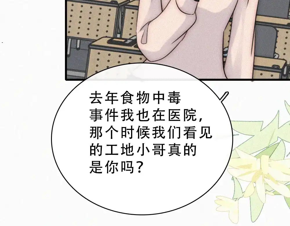 偏偏宠爱 第187话 他真的好喜欢你 第20页
