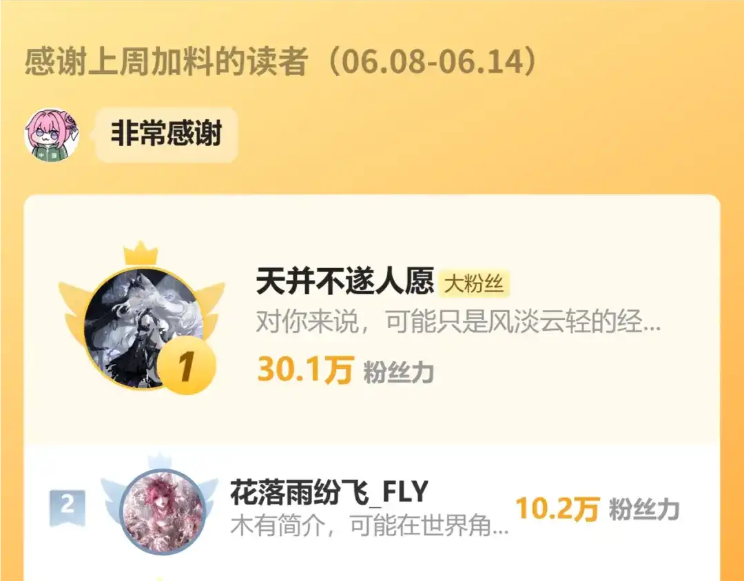 偏偏宠爱 第187话 他真的好喜欢你 第89页