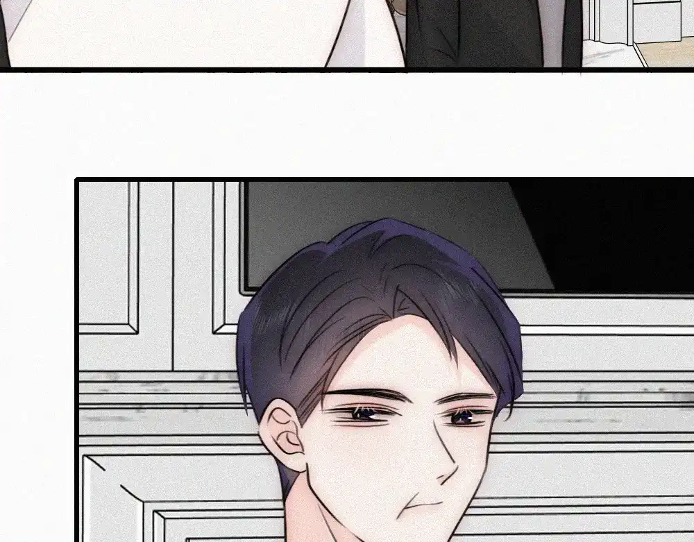 偏偏宠爱 第188话 没资格管我 第26页