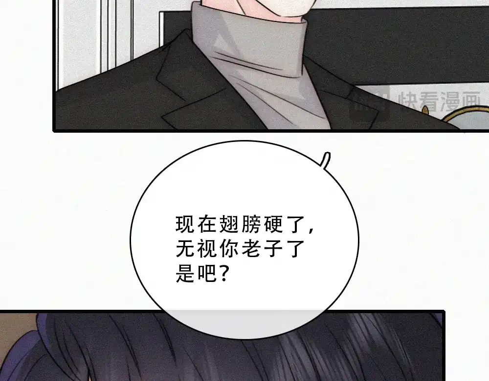 偏偏宠爱 第188话 没资格管我 第27页