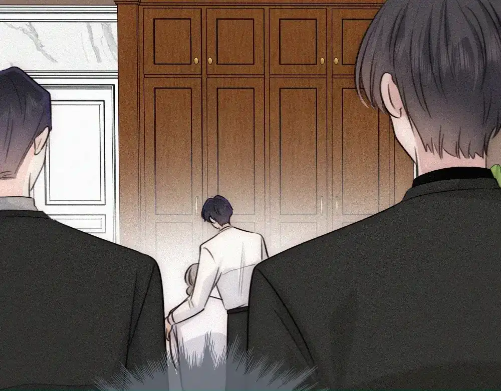 偏偏宠爱 第189话 她来做我媳妇 第26页