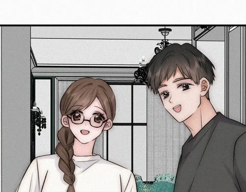 偏偏宠爱 第189话 她来做我媳妇 第33页
