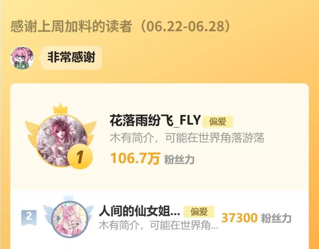 偏偏宠爱 第189话 她来做我媳妇 第75页