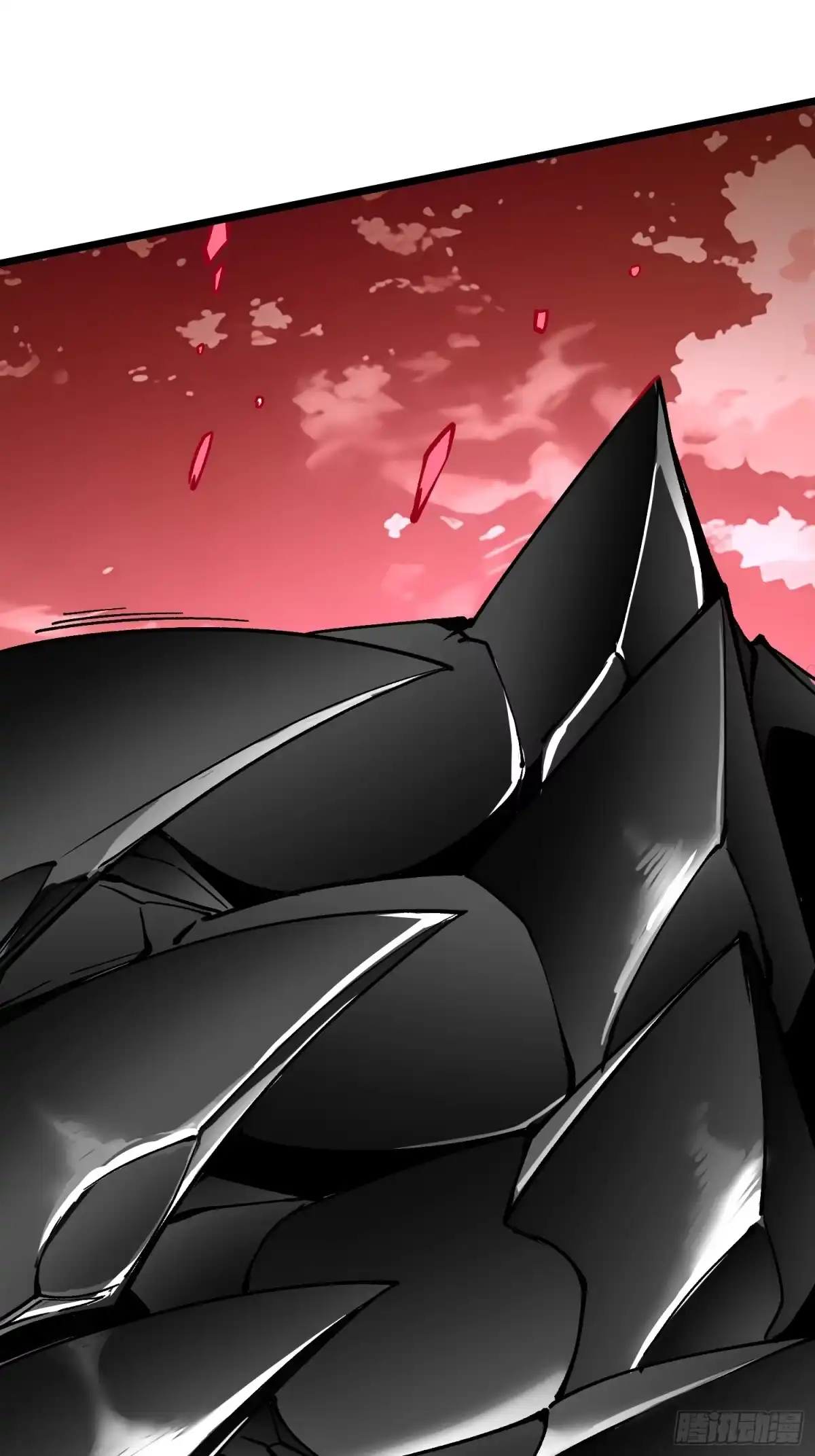高武进化：从觉醒怪兽之王开始 136谁还有异议？ 第56页