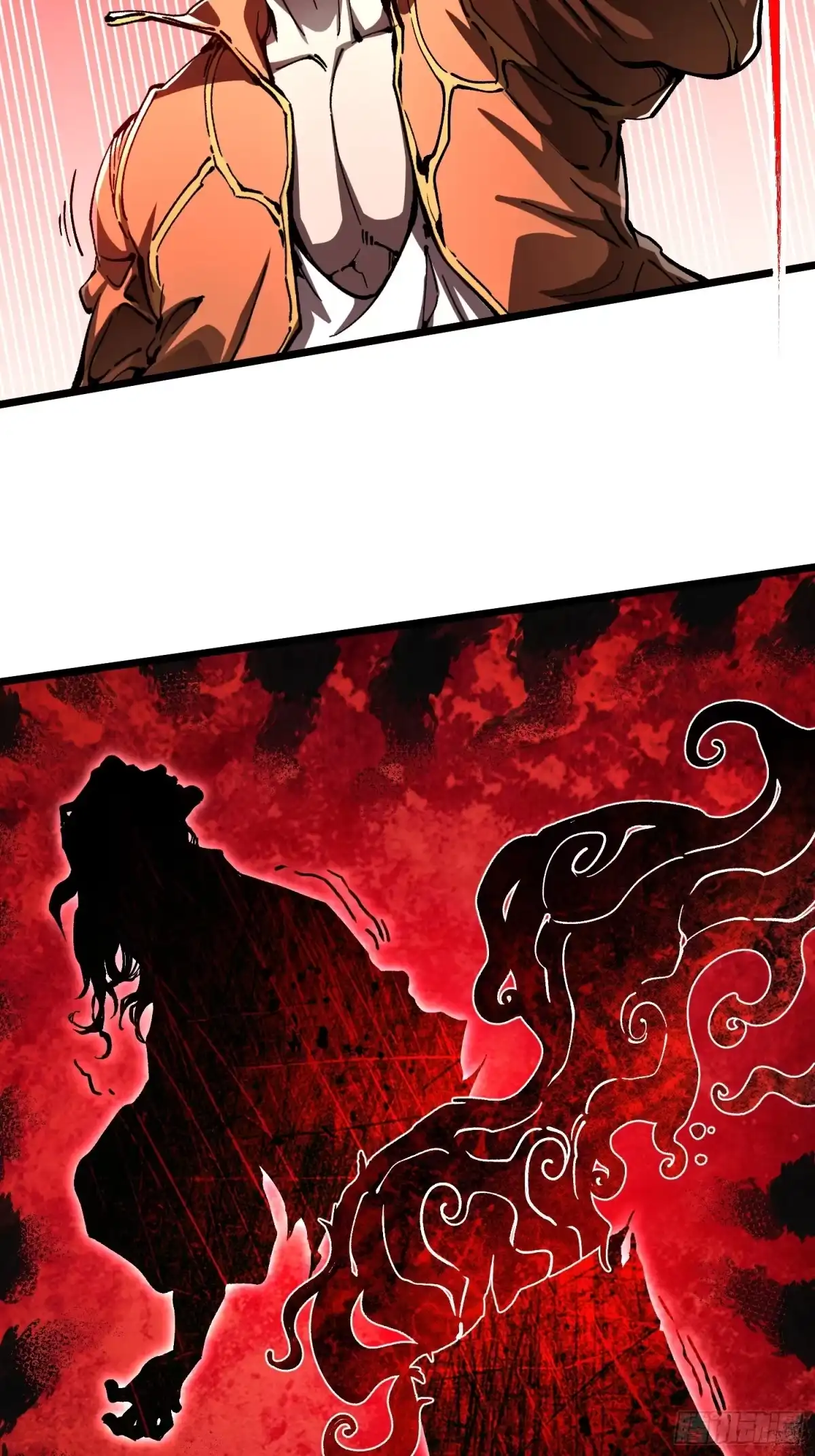 高武进化：从觉醒怪兽之王开始 137父子局 第34页